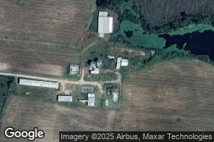 2520 New Hope Rd, Ambrose, GA 31512