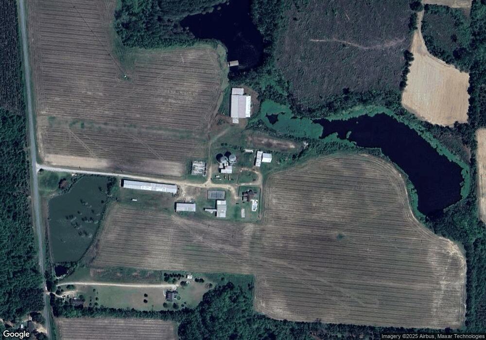 2520 New Hope Rd, Ambrose, GA 31512 - photo 1