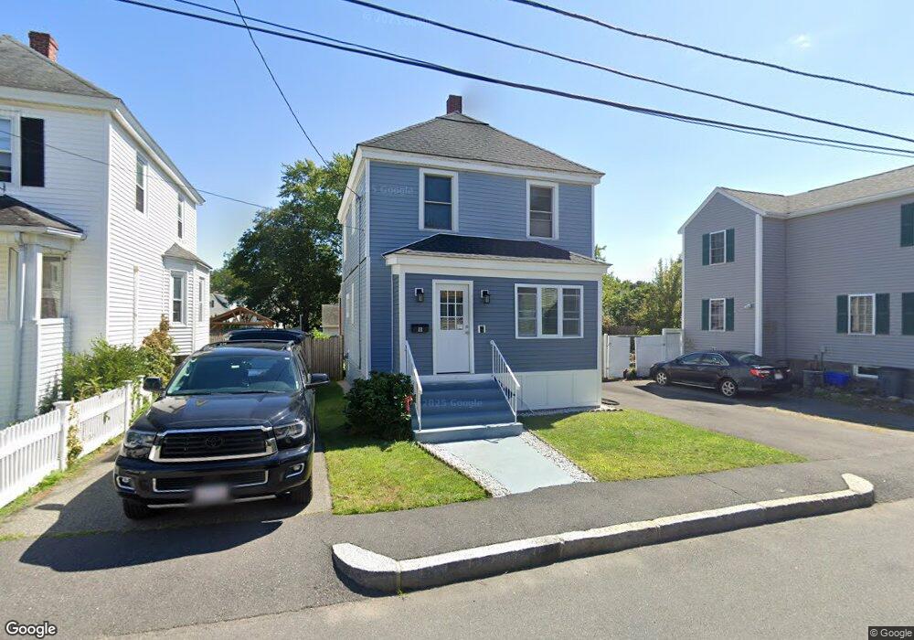 11 Cyril St, Quincy, MA 02169 - photo 1