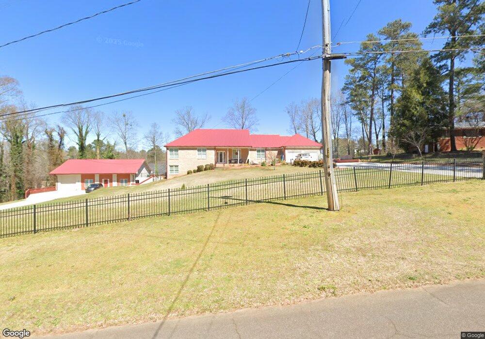 1356 Laverte Cir SW, Mableton, GA 30126 - photo 1