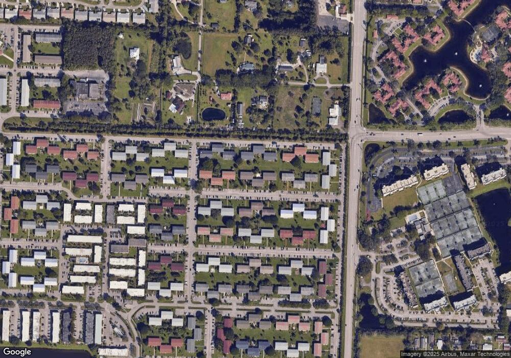 41 Norwich E unit B, West Palm Beach, FL 33417 - photo 1