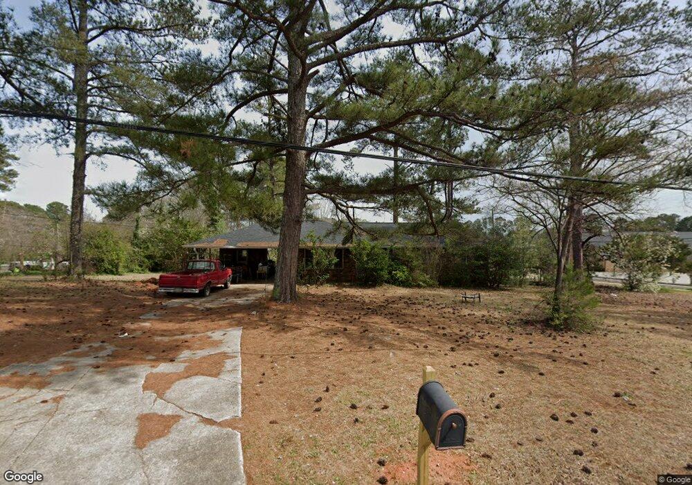 3131 Harris Rd SW, Marietta, GA 30060 - photo 1