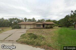 201 Cherry St, Galva, KS 67443