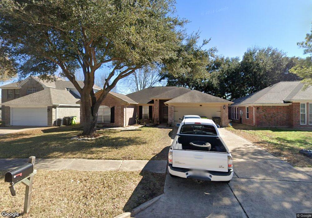 5117 Cotter Ln, Rosenberg, TX 77471 - photo 1