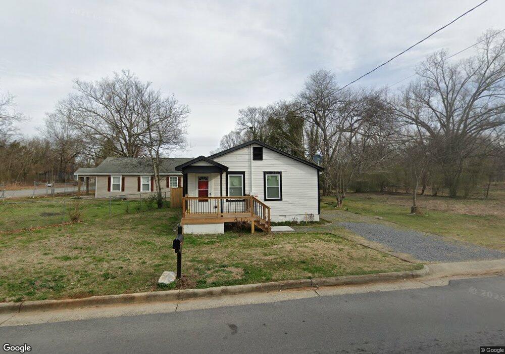 208 Grover St SW, Rome, GA 30161 - photo 1