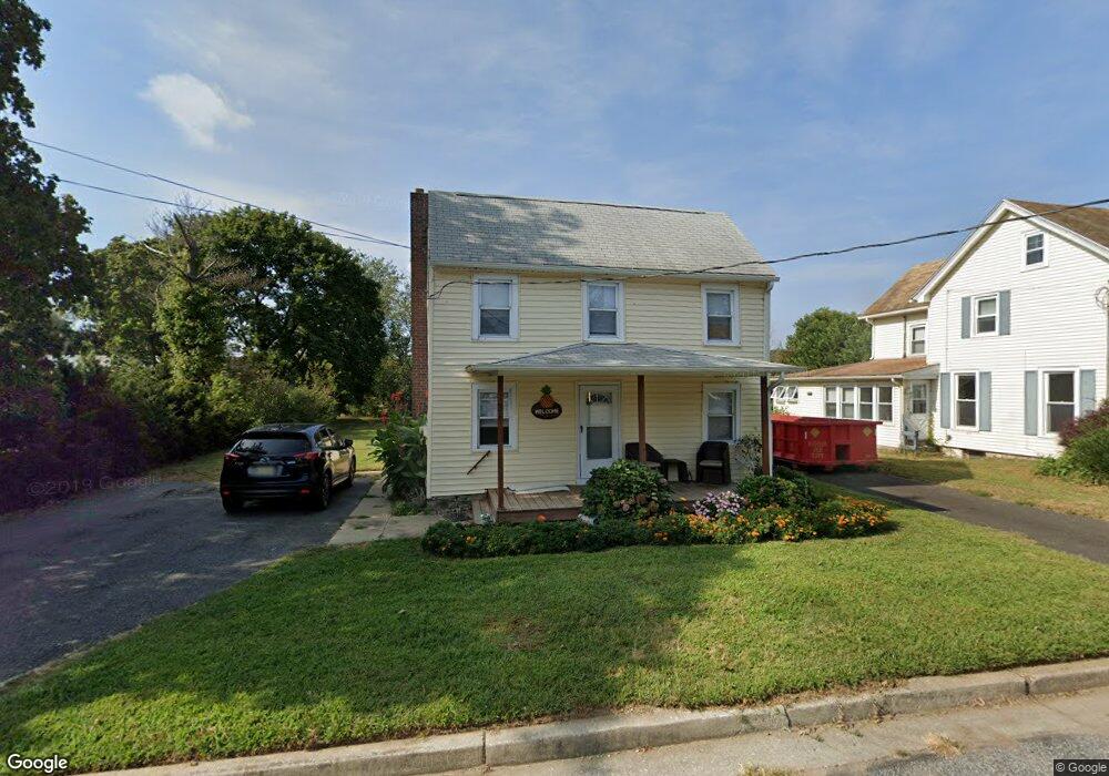 31 Main St, Pilesgrove, NJ 08098 - photo 1