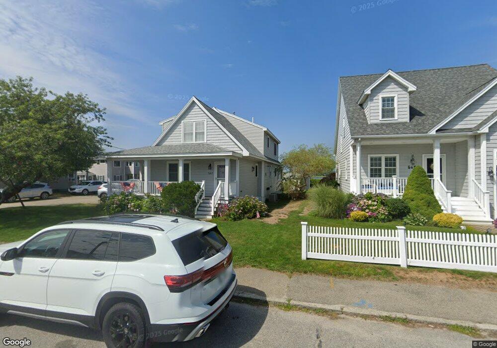 567 North End Blvd, Salisbury, MA 01952 - photo 1
