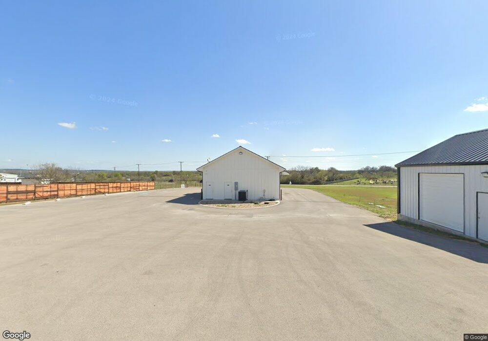 110 Young Bend Rd, Brock, TX 76087 - photo 1