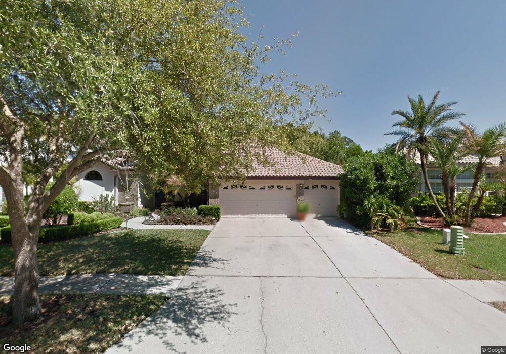 5035 Cross Pointe Dr, Oldsmar, FL 34677 - photo 1