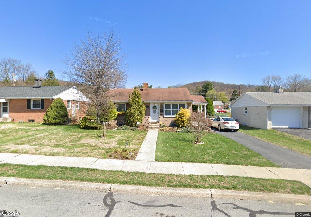 3735 Patton St, Reading, PA 19606 - photo 1