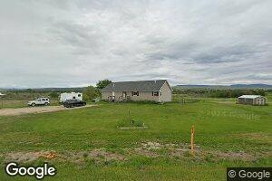 683 Joliet Fromberg Rd, Fromberg, MT 59029