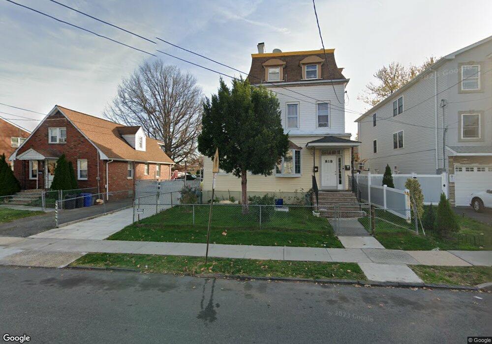 816 Grove St unit 2, Elizabeth, NJ 07202 - photo 1