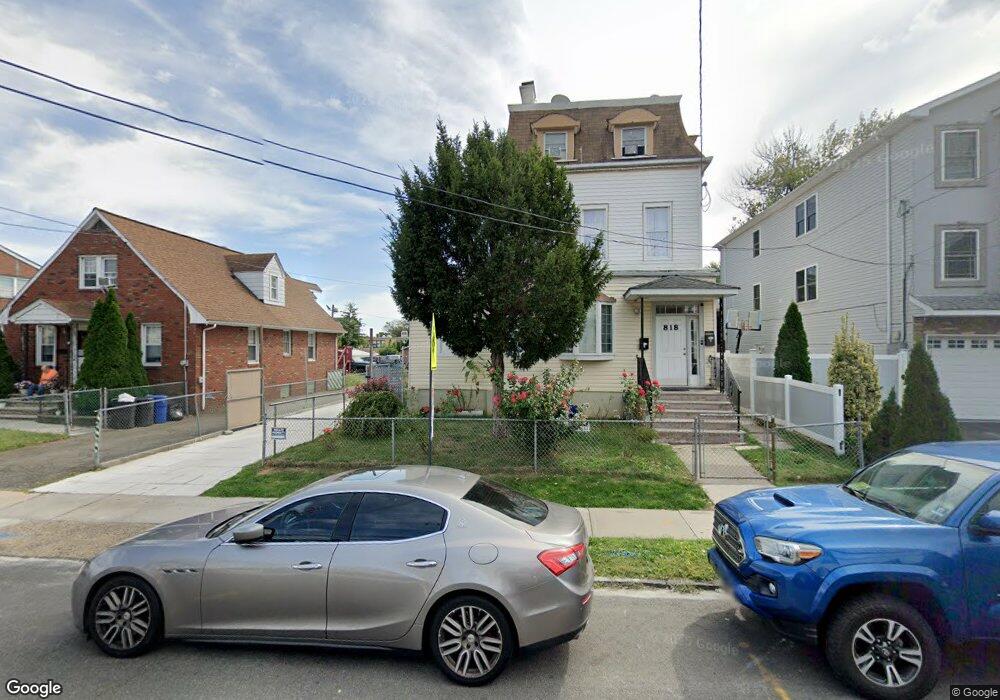 816 Grove St unit 818, Elizabeth, NJ 07202 - photo 1