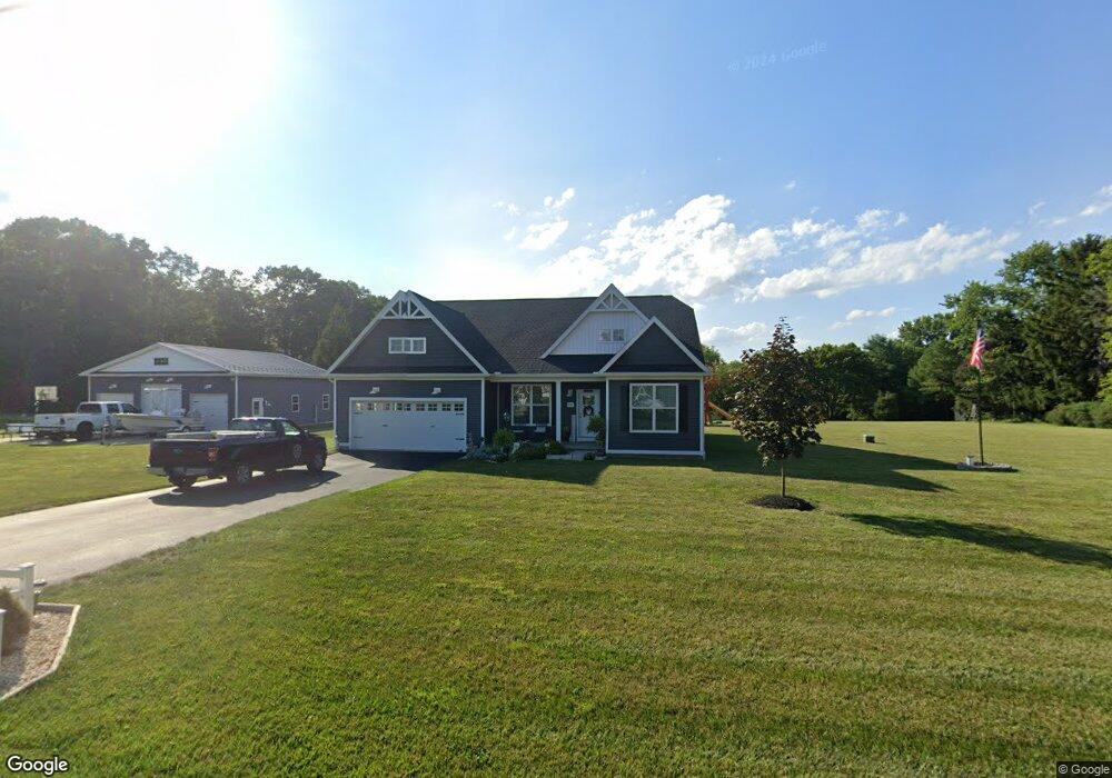 596 Bollinger Rd, Littlestown, PA 17340 - photo 1