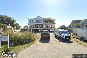 2319 Atlantic Ave, Sullivans Island, SC 29482