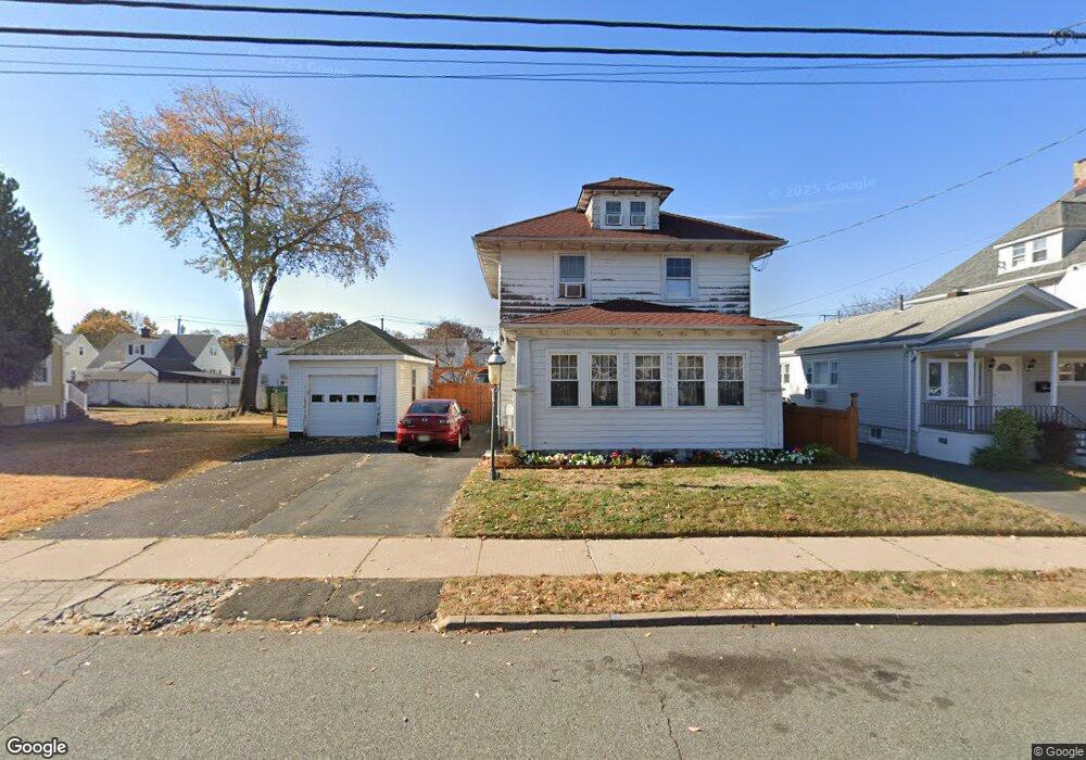49 Burlington Ave unit 51, Paterson, NJ 07502 - photo 1