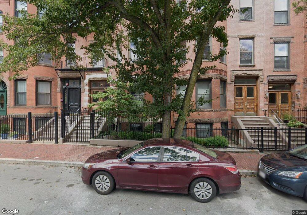 195 Saint Botolph St unit 18, Boston, MA 02115 - photo 1