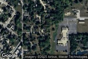 250 N Haflich St, Markle, IN 46770