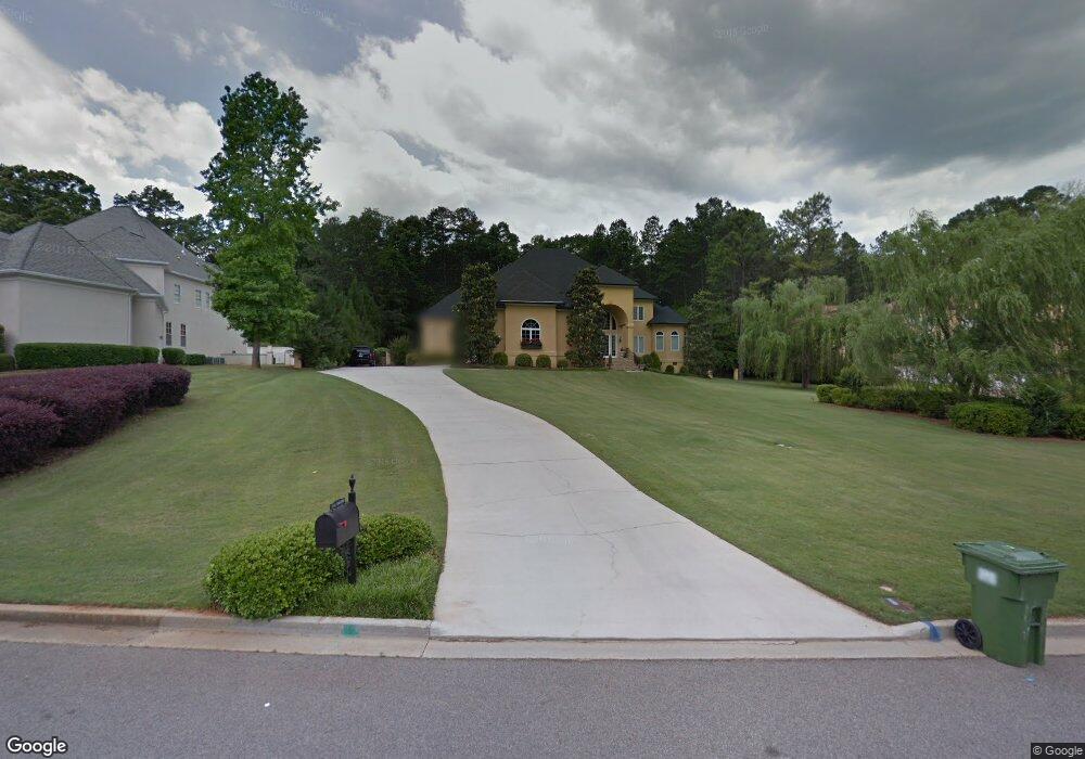 3542 Lakestone Ct, Augusta, GA 30907 - photo 1