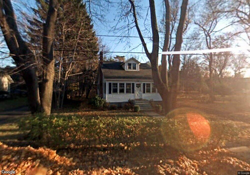 37 Raafenberg Rd, Tarrytown, NY 10591 - photo 1