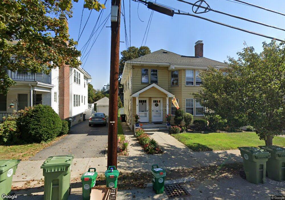 44 Carver Rd E unit 2, Watertown, MA 02472 - photo 1