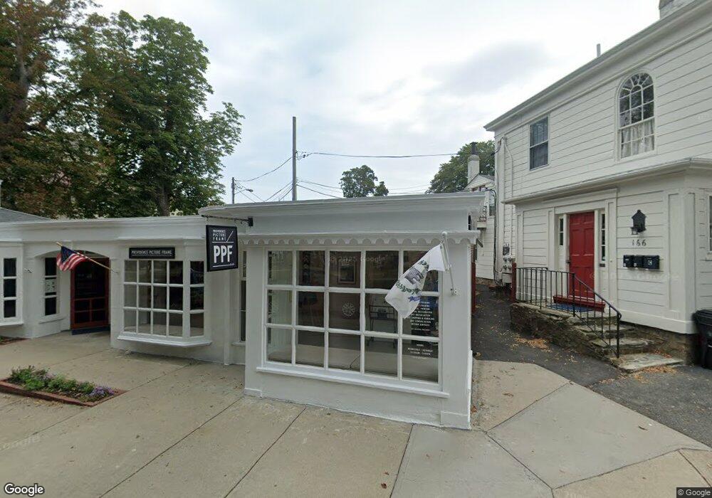 154 Mill St, Newport, RI 02840 - photo 1