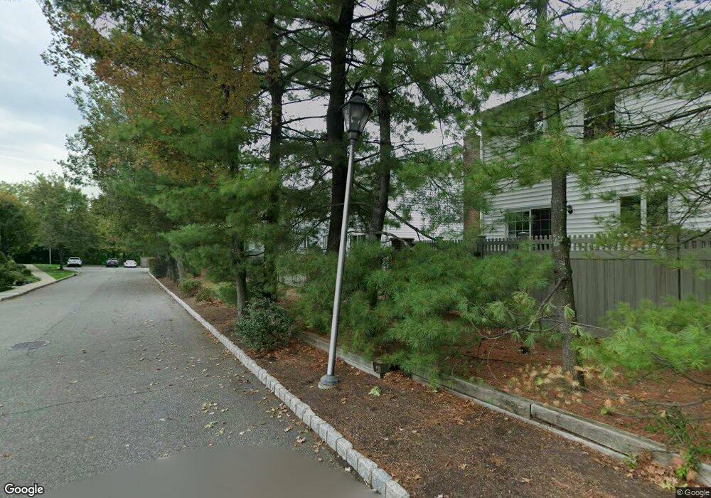 239 Amboy Ave unit F, Metuchen, NJ 08840 - photo 1