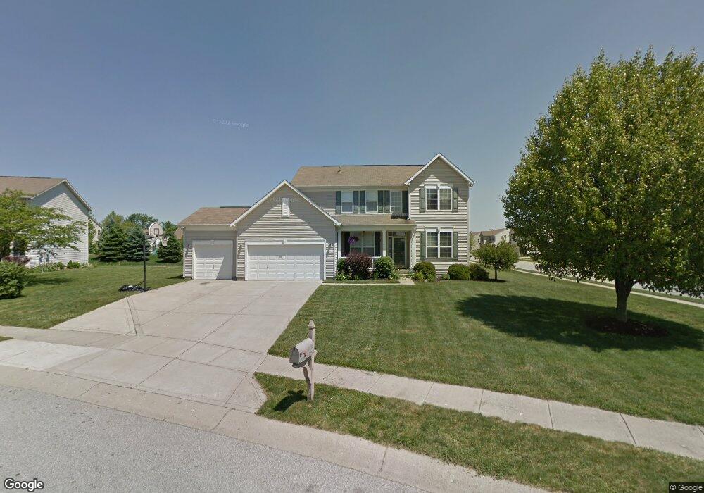 1915 Wayfield Dr, Avon, IN 46123 - photo 1