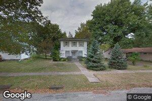 412 4th Ave, Clarence, IA 52216