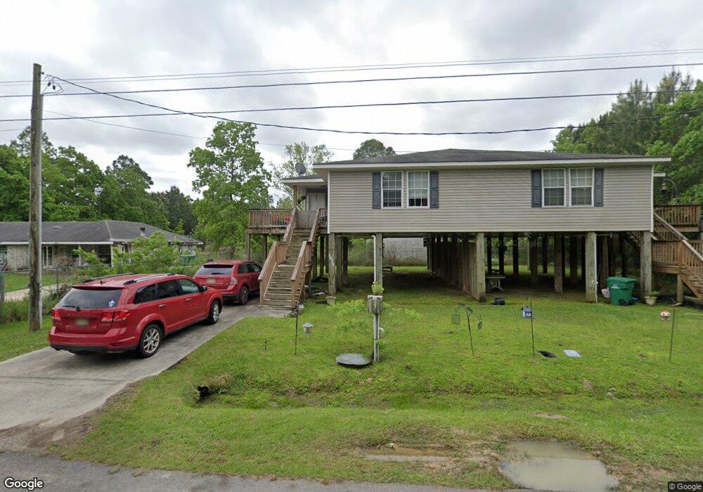 6013 Scott St unit 6035, Bay Saint Louis, MS 39520 - photo 1