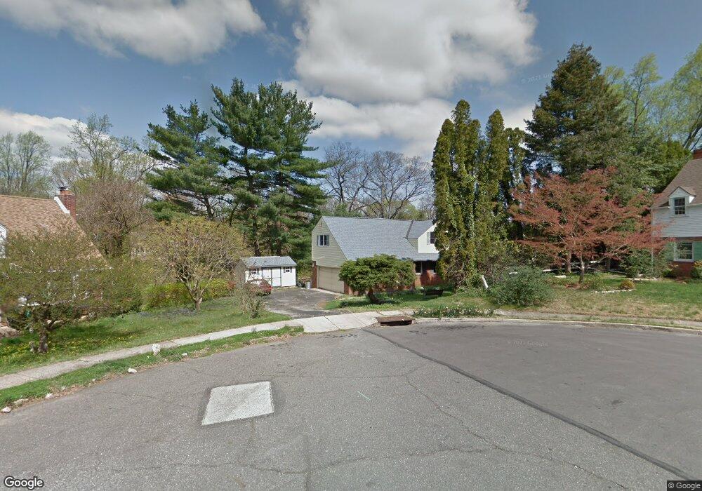 25 Martin Dr, Lansdowne, PA 19050 - photo 1