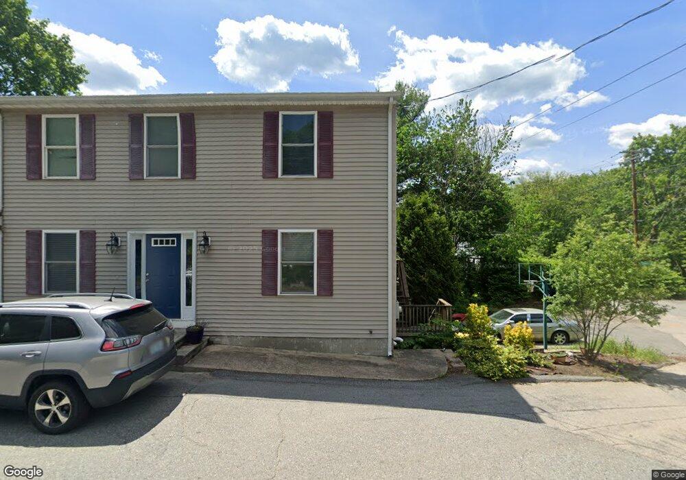 26 Cross St, Smithfield, RI 02917 - photo 1