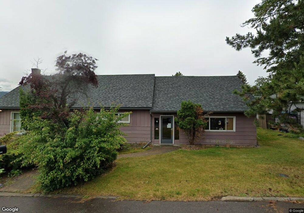 1320 2nd Ave E, Kalispell, MT 59901 - photo 1