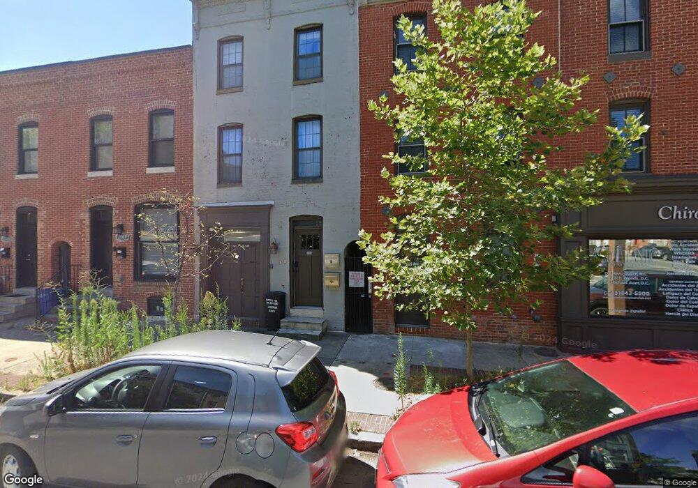 2005 Eastern Ave, Baltimore, MD 21231 - photo 1