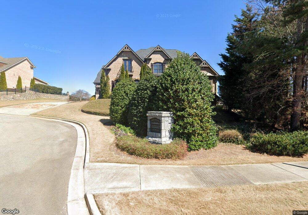 2263 Hamilton Mill Pkwy, Dacula, GA 30019 - photo 1