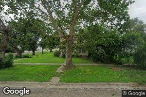 1003 Topeka St, Larned, KS 67550