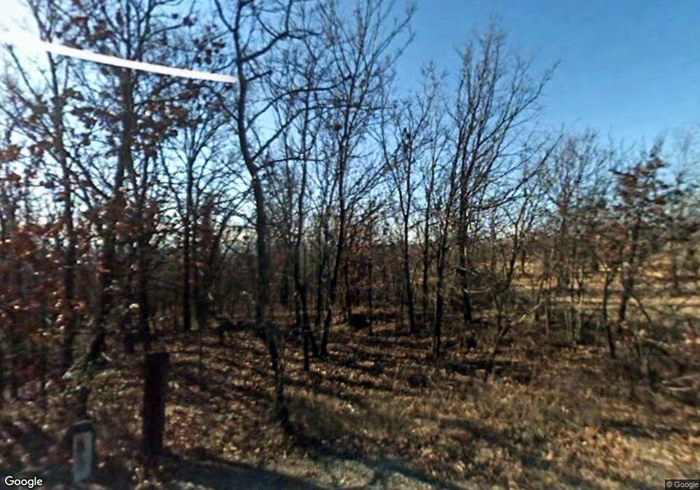 476954 E 1094 Rd, Roland, OK 74954 - photo 1