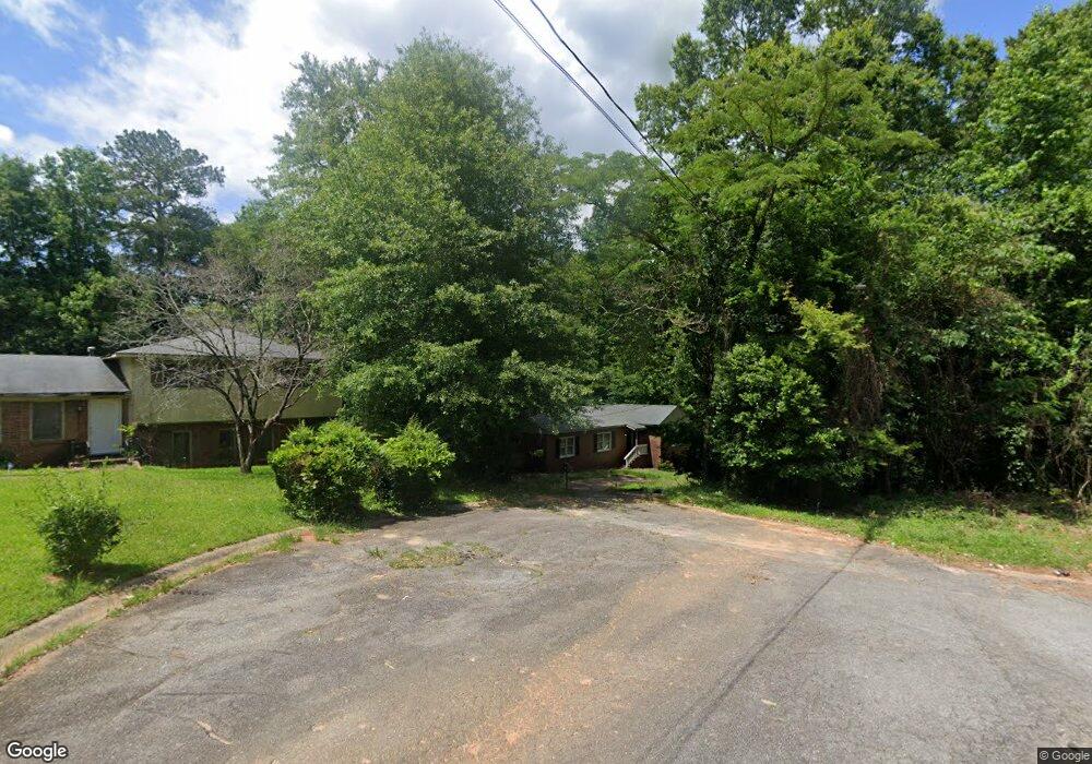 4277 White Oak Ct, Macon, GA 31204 - photo 1