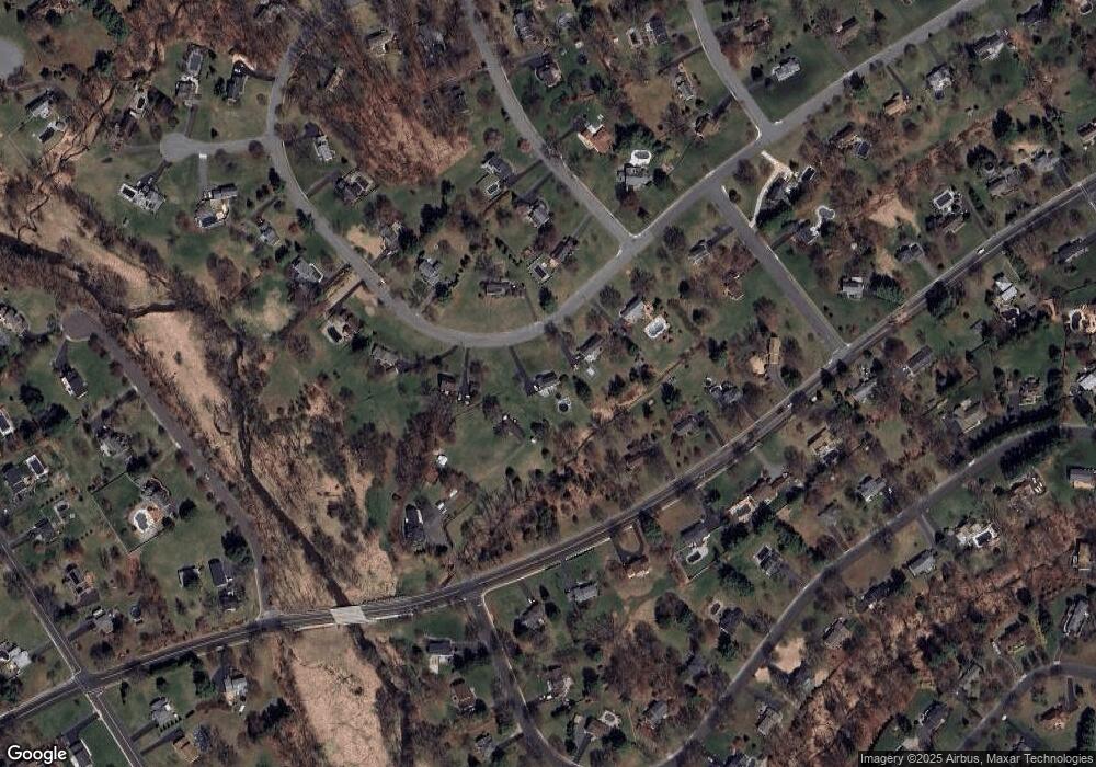 128 Windy Willow Way, Branchburg, NJ 08876 - photo 1