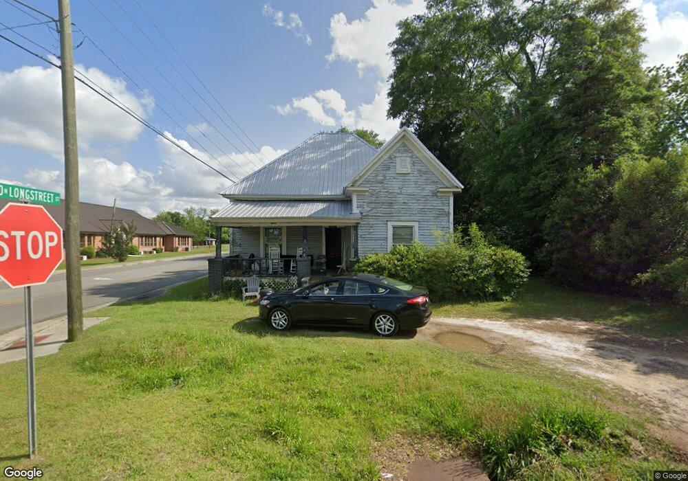 502 W Suwanee St, Fitzgerald, GA 31750 - photo 1