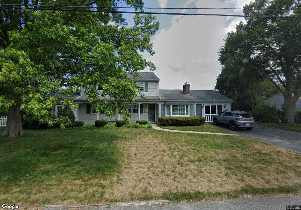 42 Houston Dr, Warwick, RI 02886 - photo 1