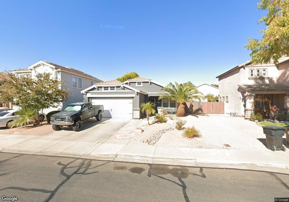 10648 E Portobello Ave, Mesa, AZ 85212 - photo 1