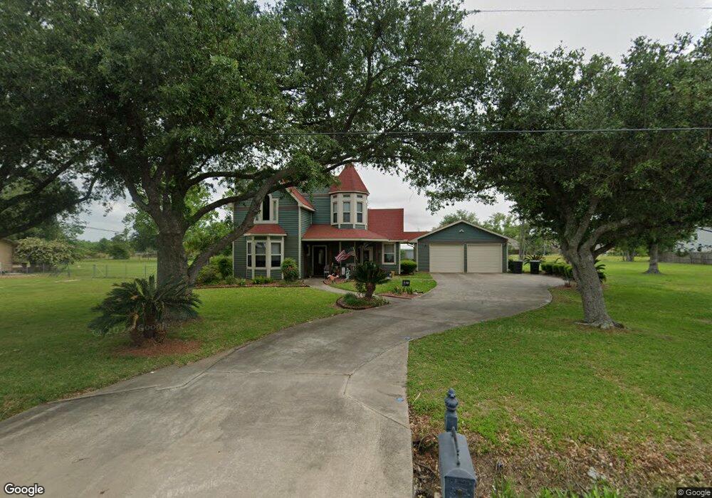 3261 Benoit Rd, Lake Charles, LA 70605 - photo 1