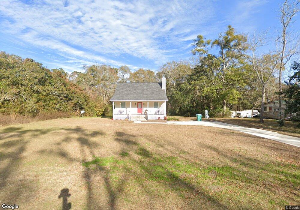 1054 Concord Bainbridge Rd, Havana, FL 32333 - photo 1