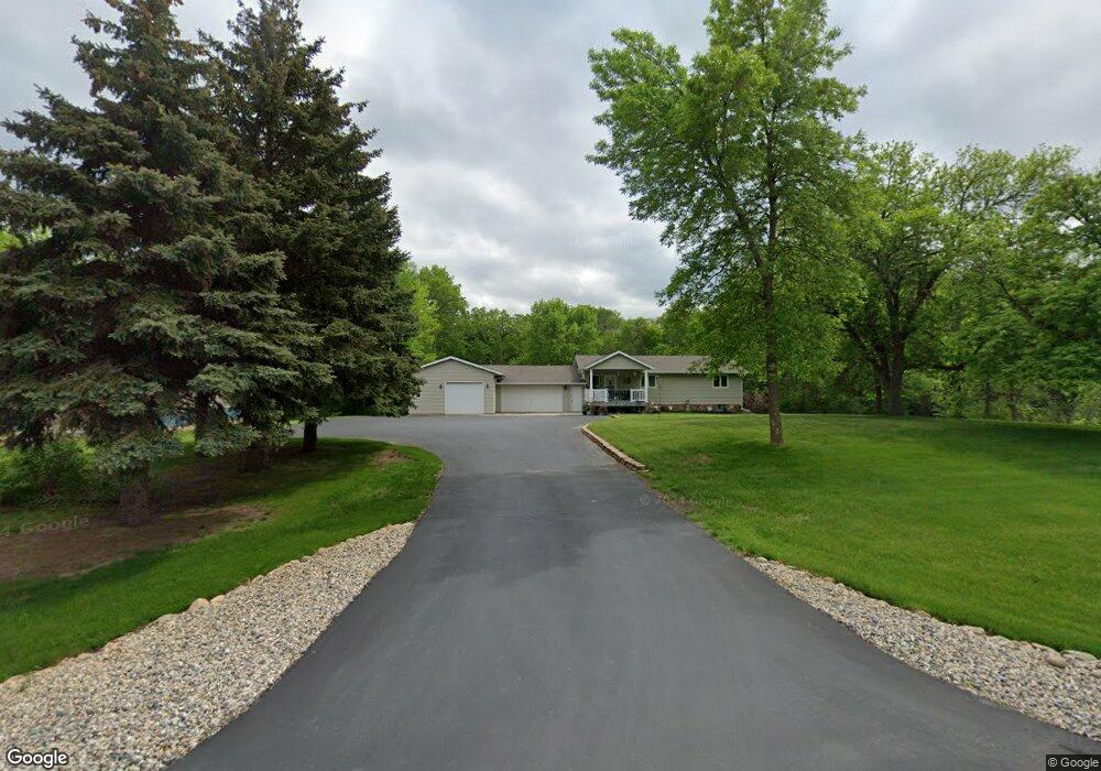 488 Birchwood Rd NW, Alexandria, MN 56308 - photo 1