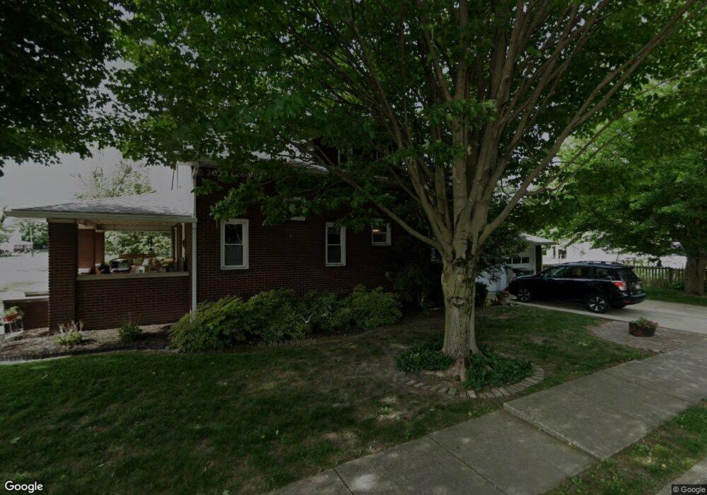 358 N Main St, Nappanee, IN 46550 - photo 1