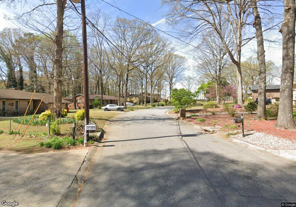 0 Elmore Dr, Jonesboro, GA 30236 - photo 1