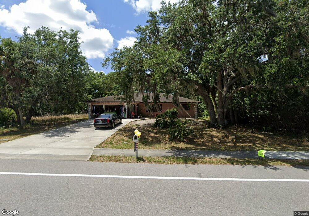 2211 Lake View Blvd, Port Charlotte, FL 33948 - photo 1