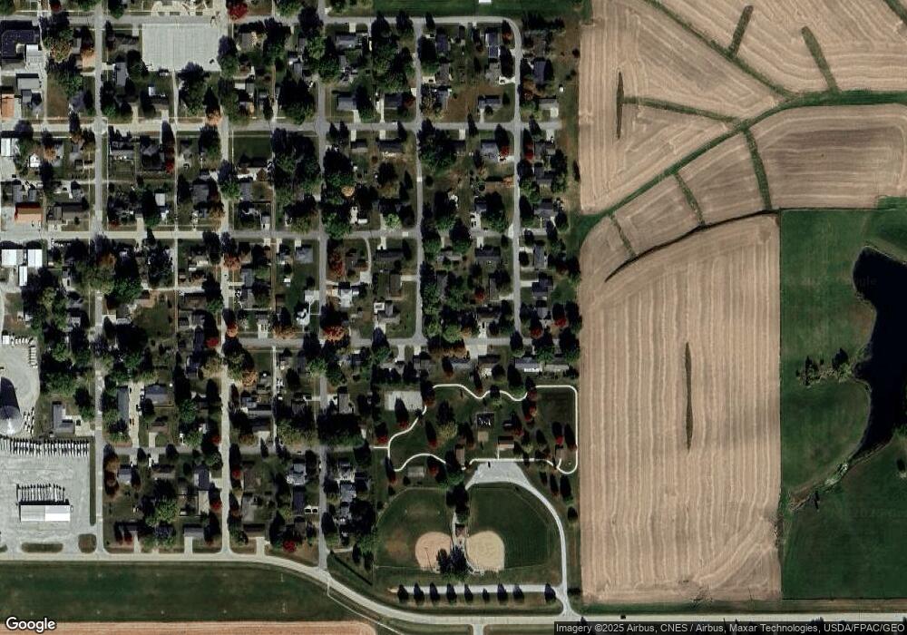 1101 6th St, Sully, IA 50251 - photo 1