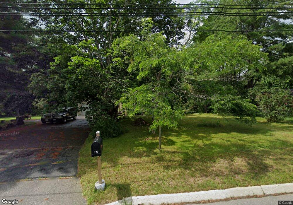 127 Main St, Springvale, ME 04083 - photo 1